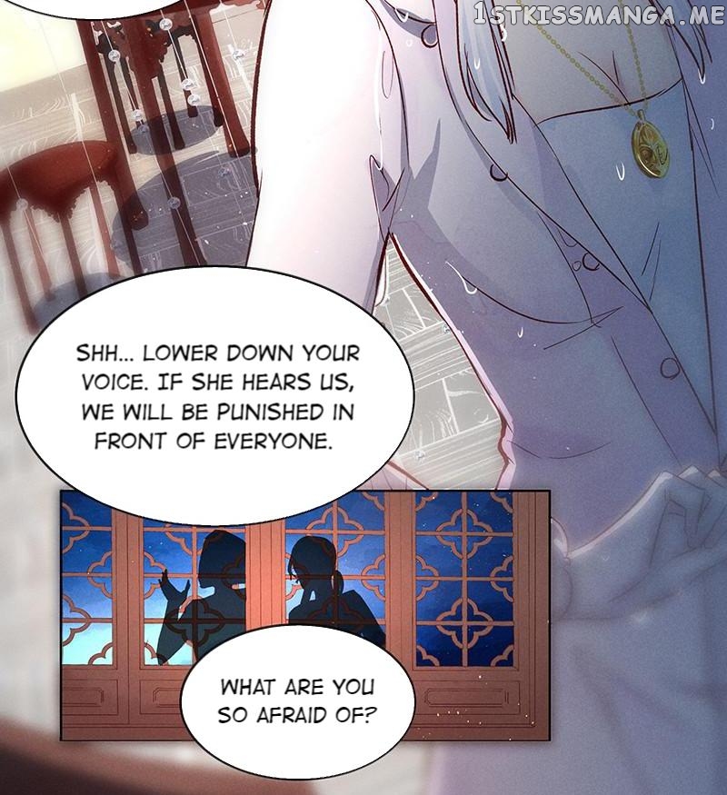 Dark Fragrance chapter 20 - page 49