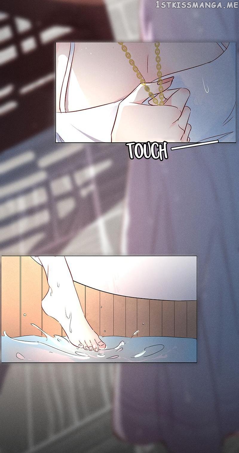 Dark Fragrance chapter 20 - page 50