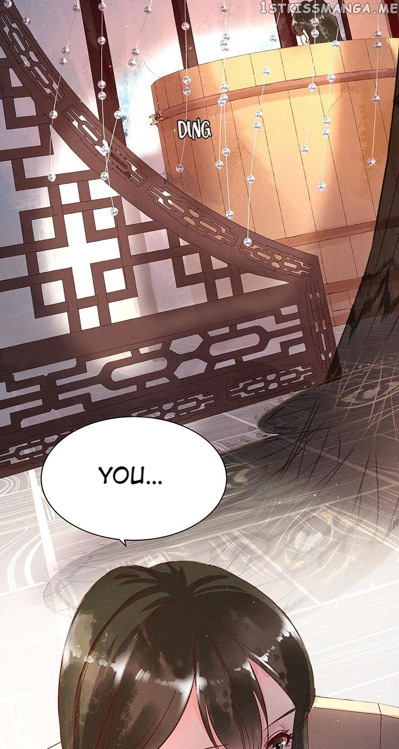 Dark Fragrance chapter 20 - page 56