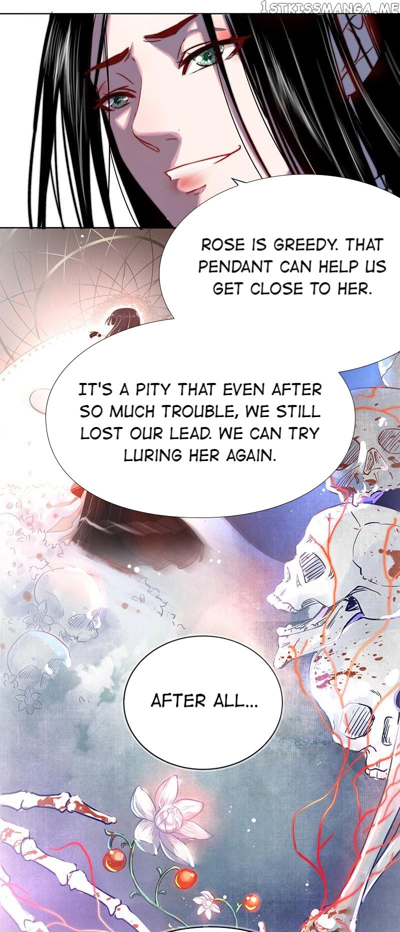 Dark Fragrance chapter 20 - page 6