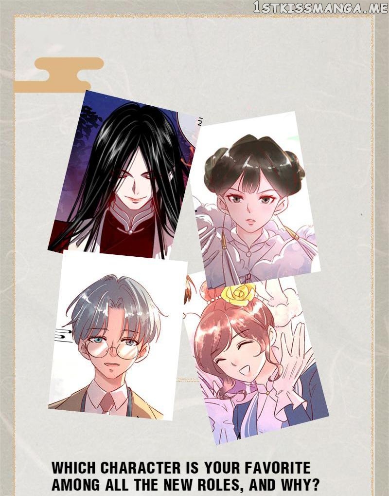 Dark Fragrance chapter 20 - page 61