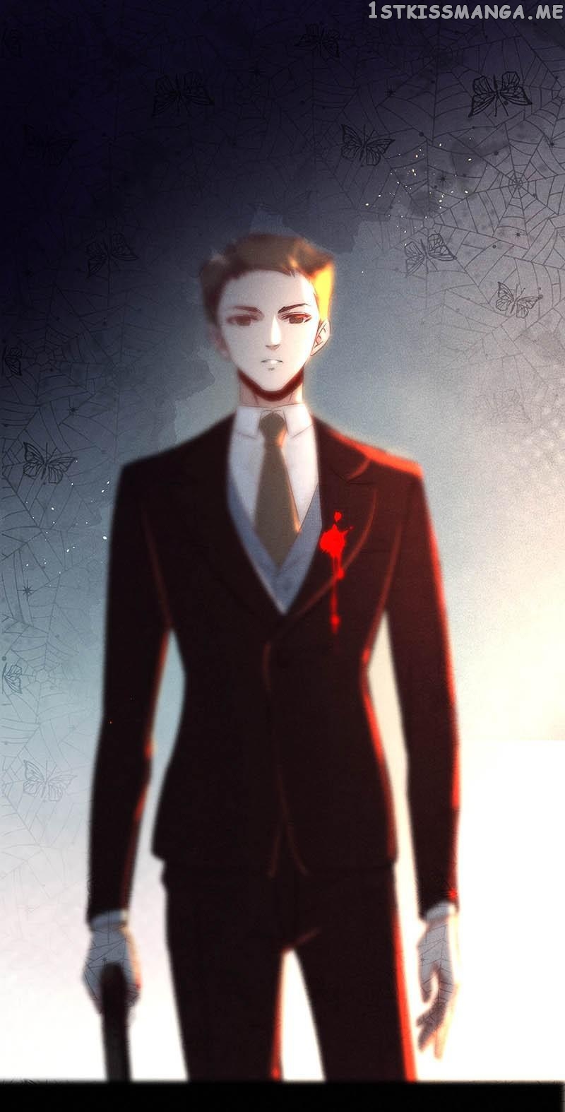 Dark Fragrance chapter 19 - page 1
