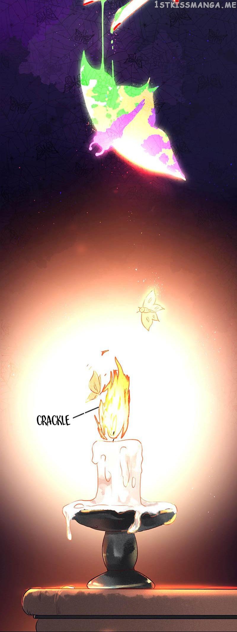 Dark Fragrance chapter 19 - page 10