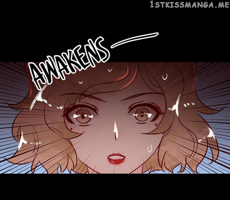 Dark Fragrance chapter 19 - page 14