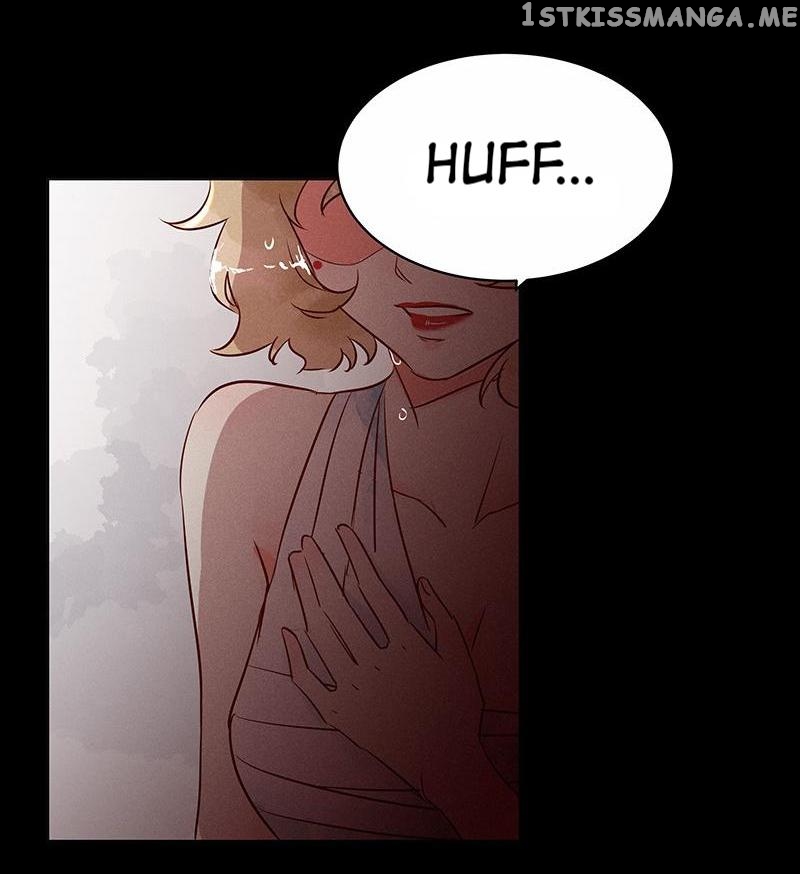 Dark Fragrance chapter 19 - page 17