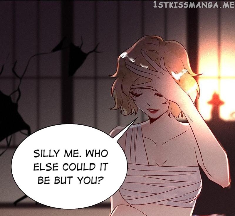 Dark Fragrance chapter 19 - page 20