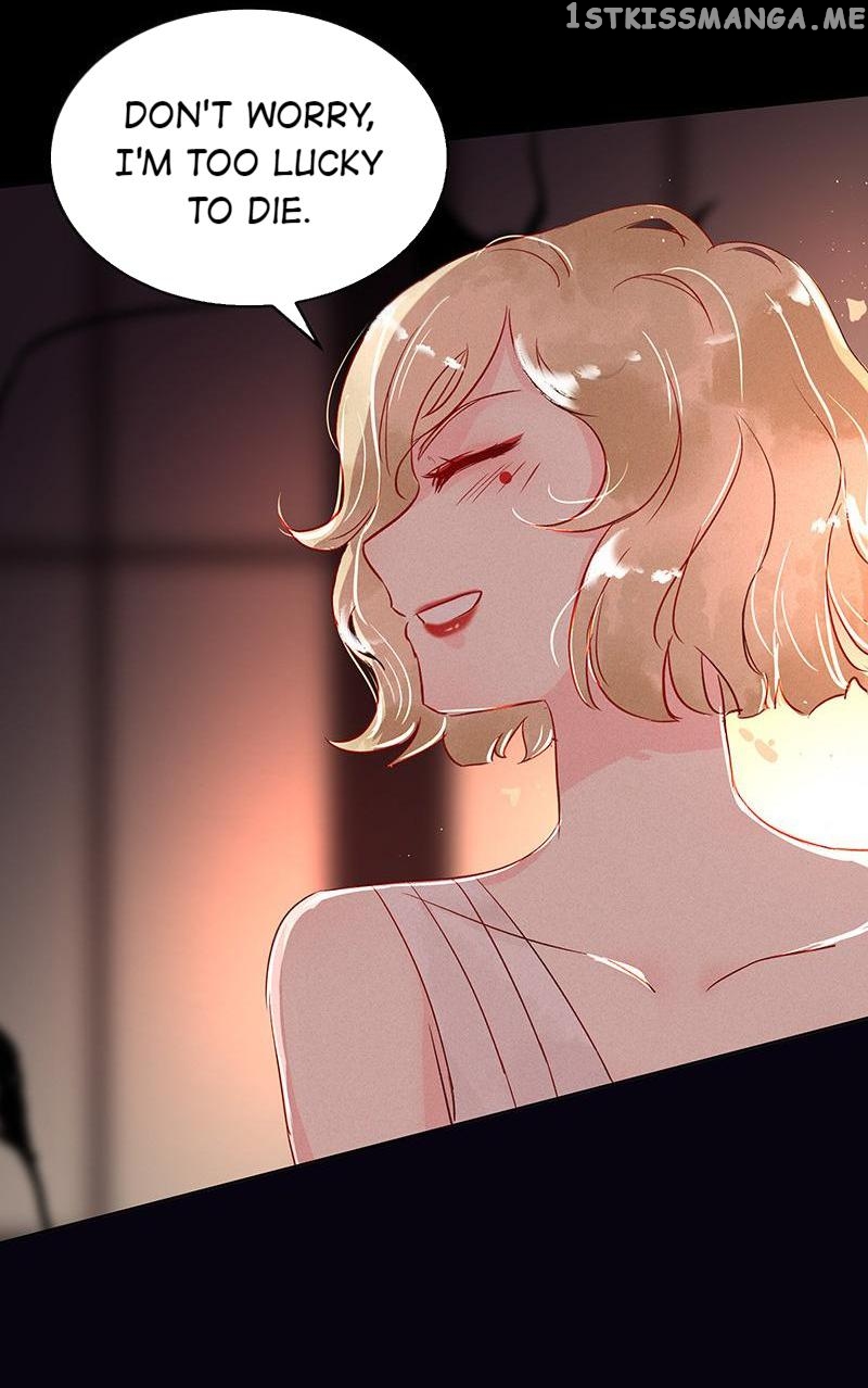 Dark Fragrance chapter 19 - page 24