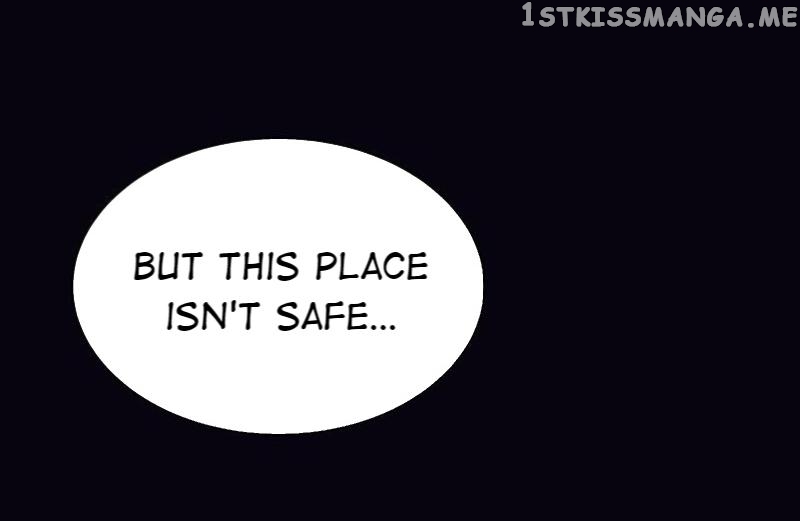 Dark Fragrance chapter 19 - page 25