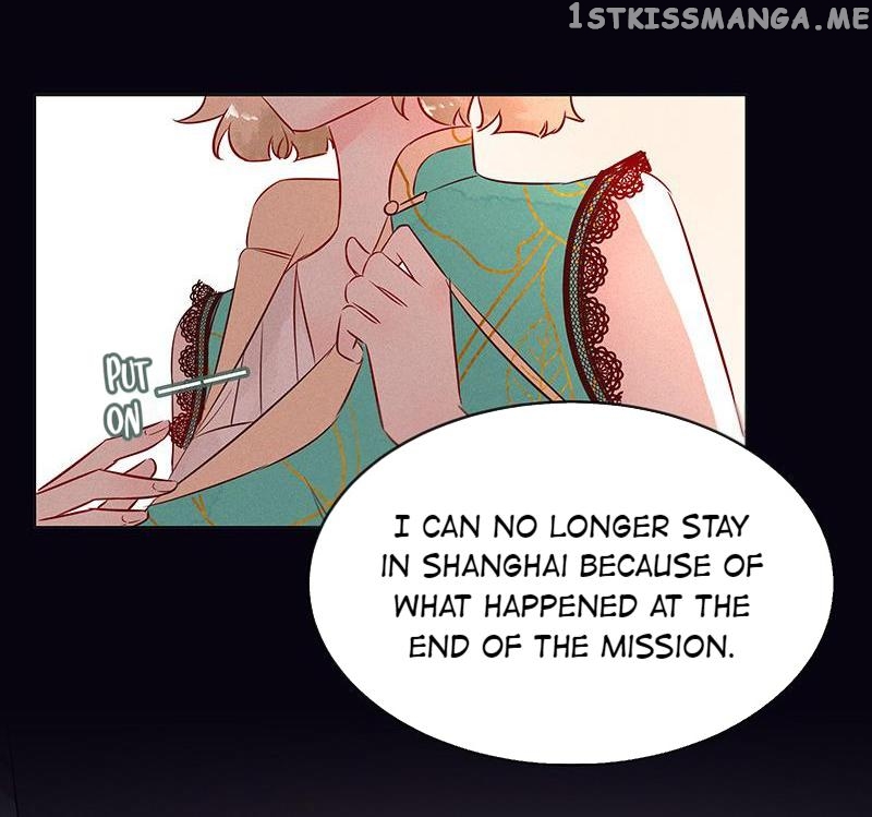 Dark Fragrance chapter 19 - page 26
