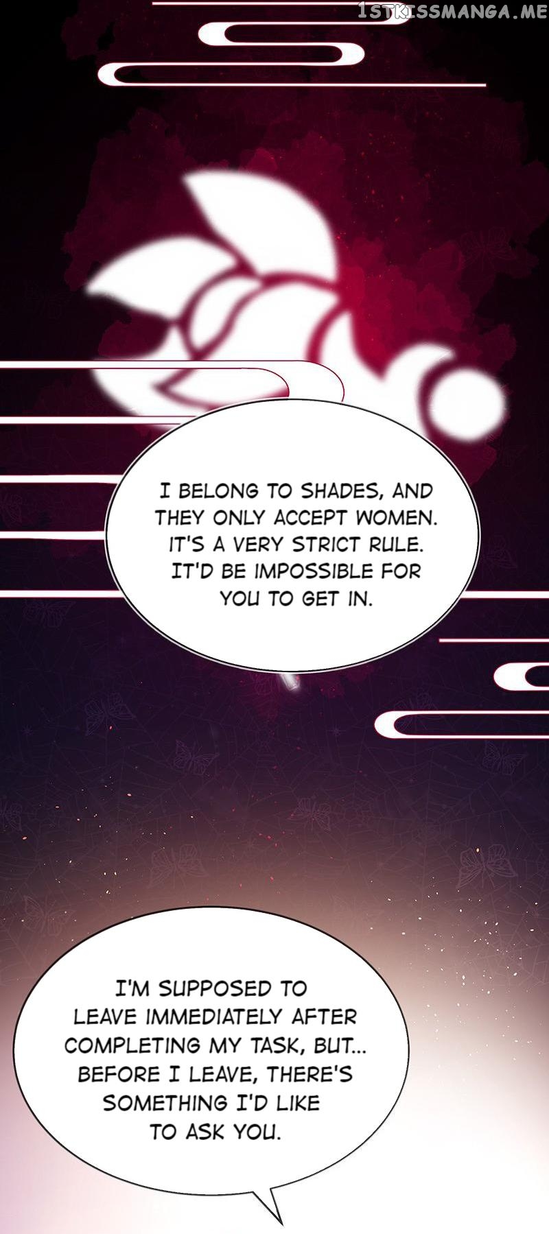 Dark Fragrance chapter 19 - page 31
