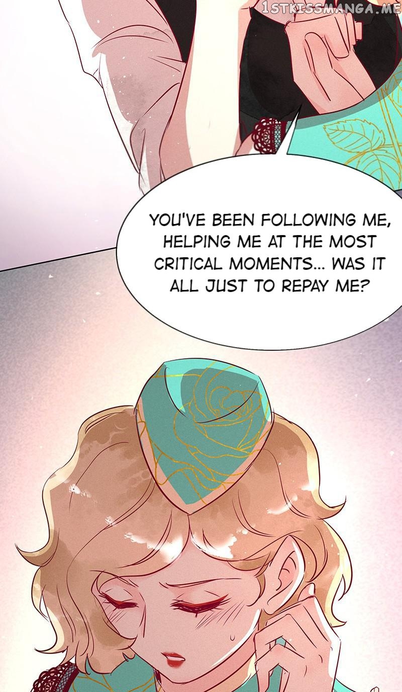 Dark Fragrance chapter 19 - page 33