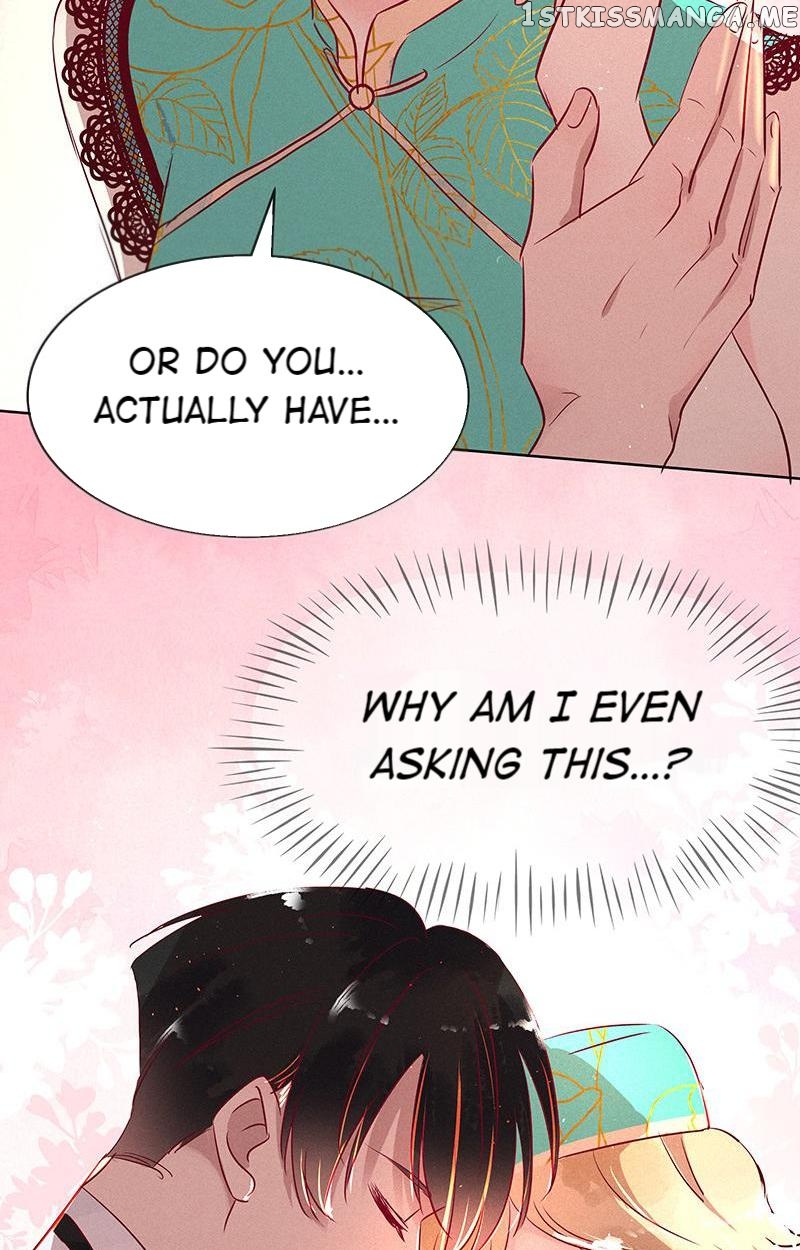 Dark Fragrance chapter 19 - page 34
