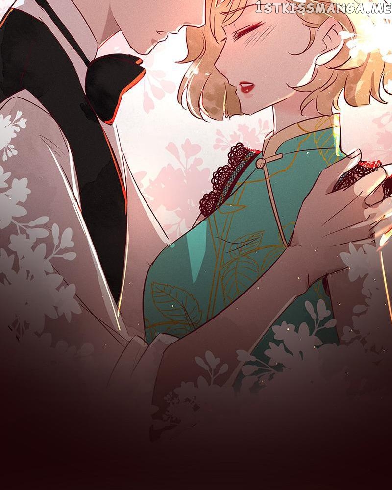 Dark Fragrance chapter 19 - page 35