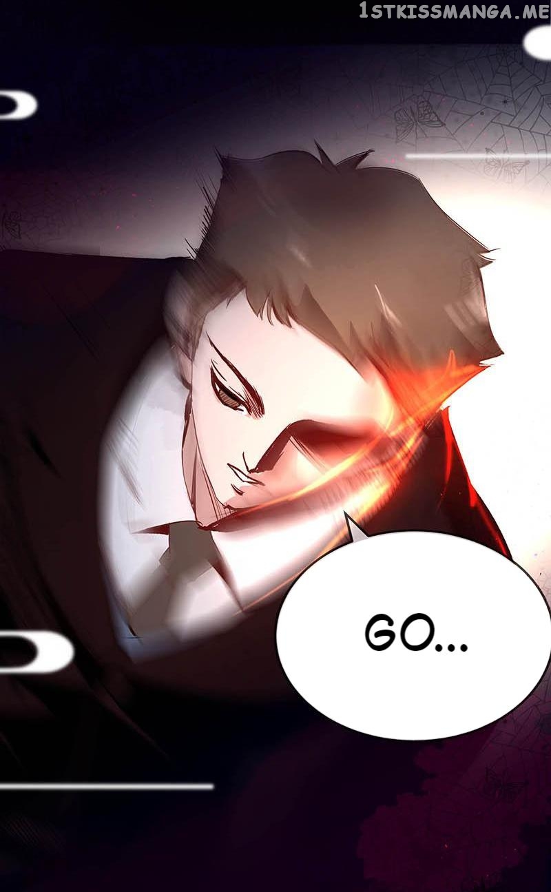 Dark Fragrance chapter 19 - page 4