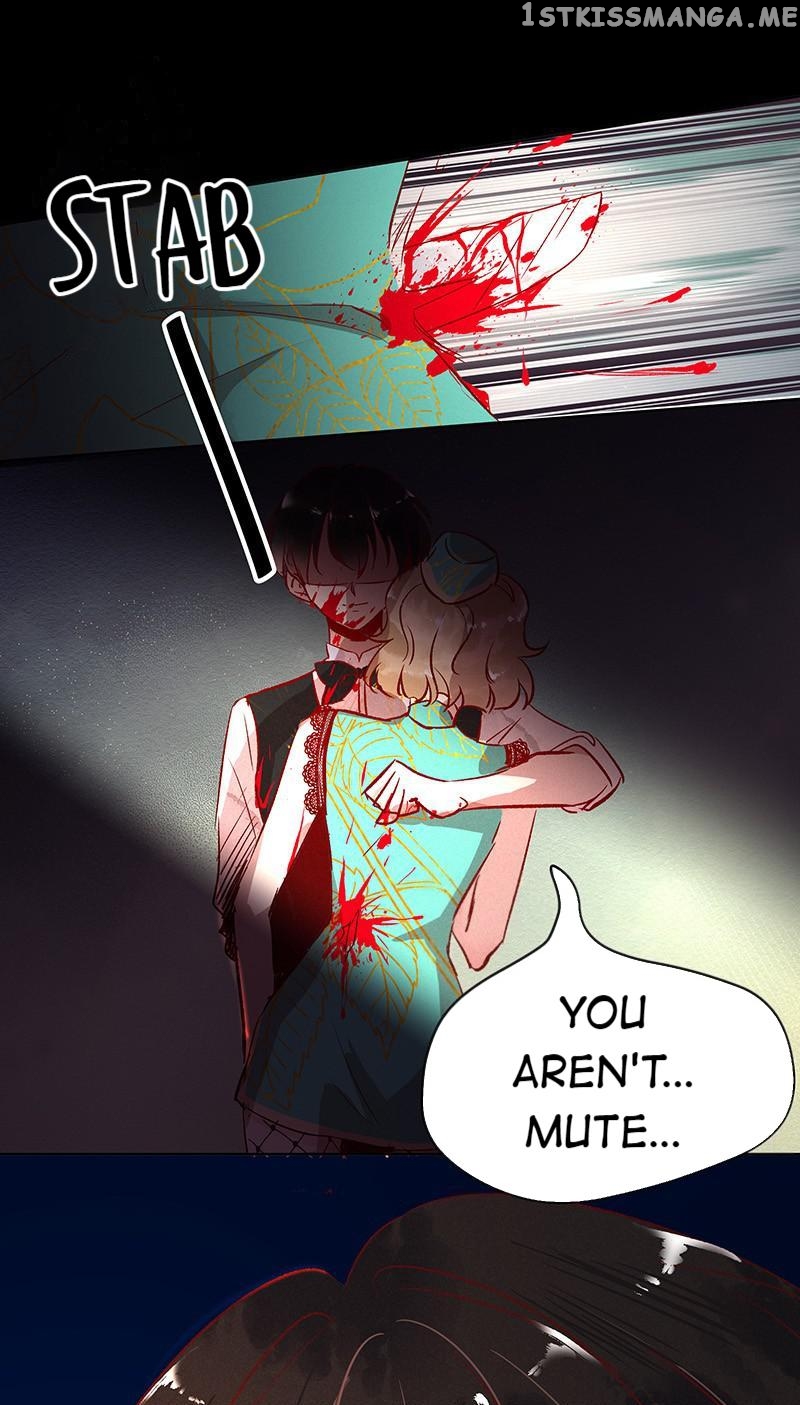 Dark Fragrance chapter 19 - page 42