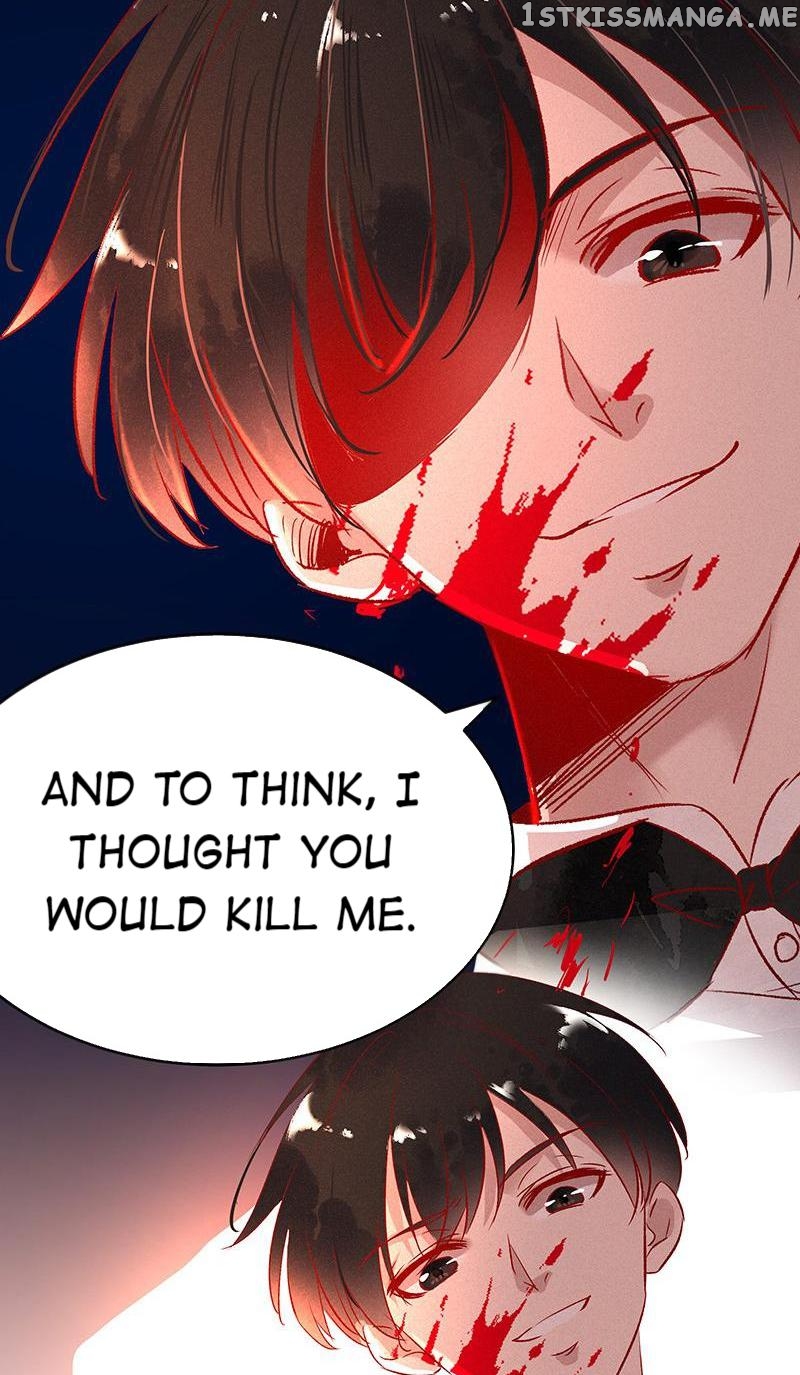 Dark Fragrance chapter 19 - page 43