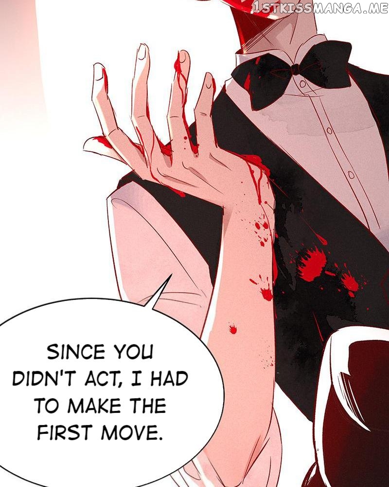 Dark Fragrance chapter 19 - page 44