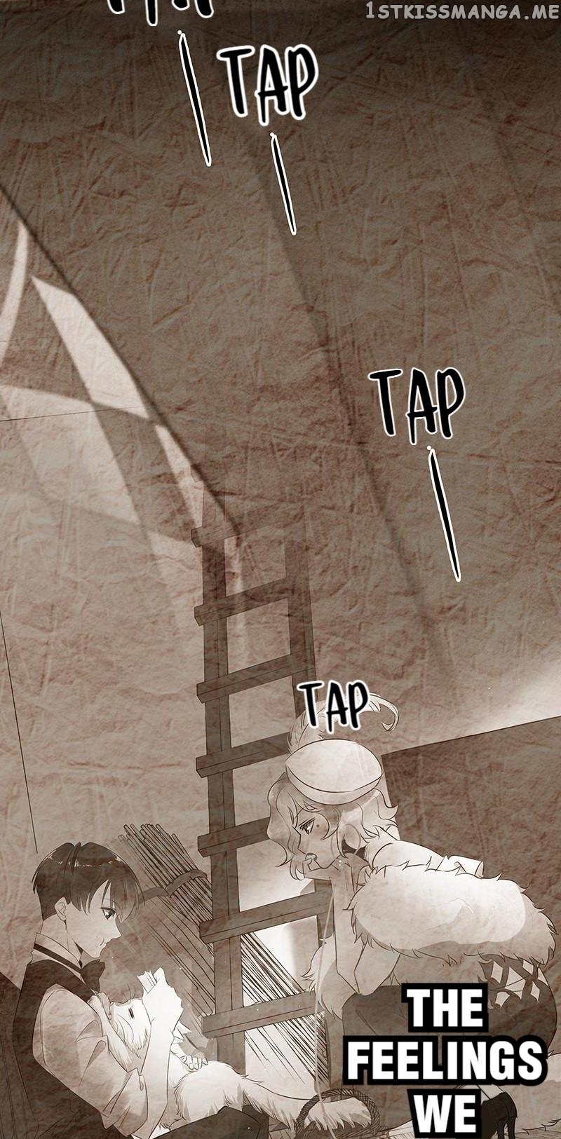 Dark Fragrance chapter 19 - page 47