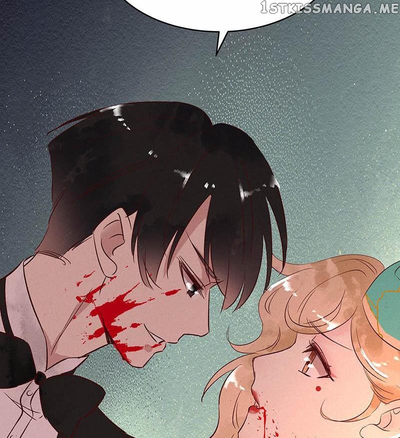 Dark Fragrance chapter 19 - page 51