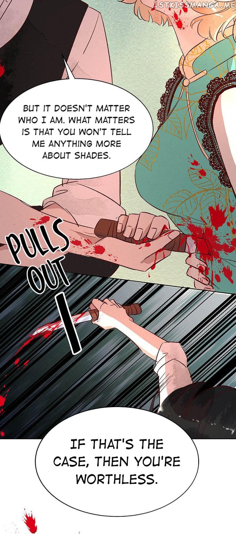 Dark Fragrance chapter 19 - page 52