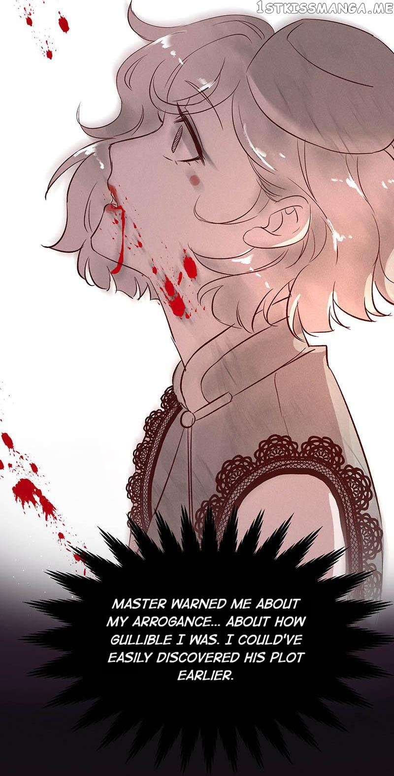 Dark Fragrance chapter 19 - page 53