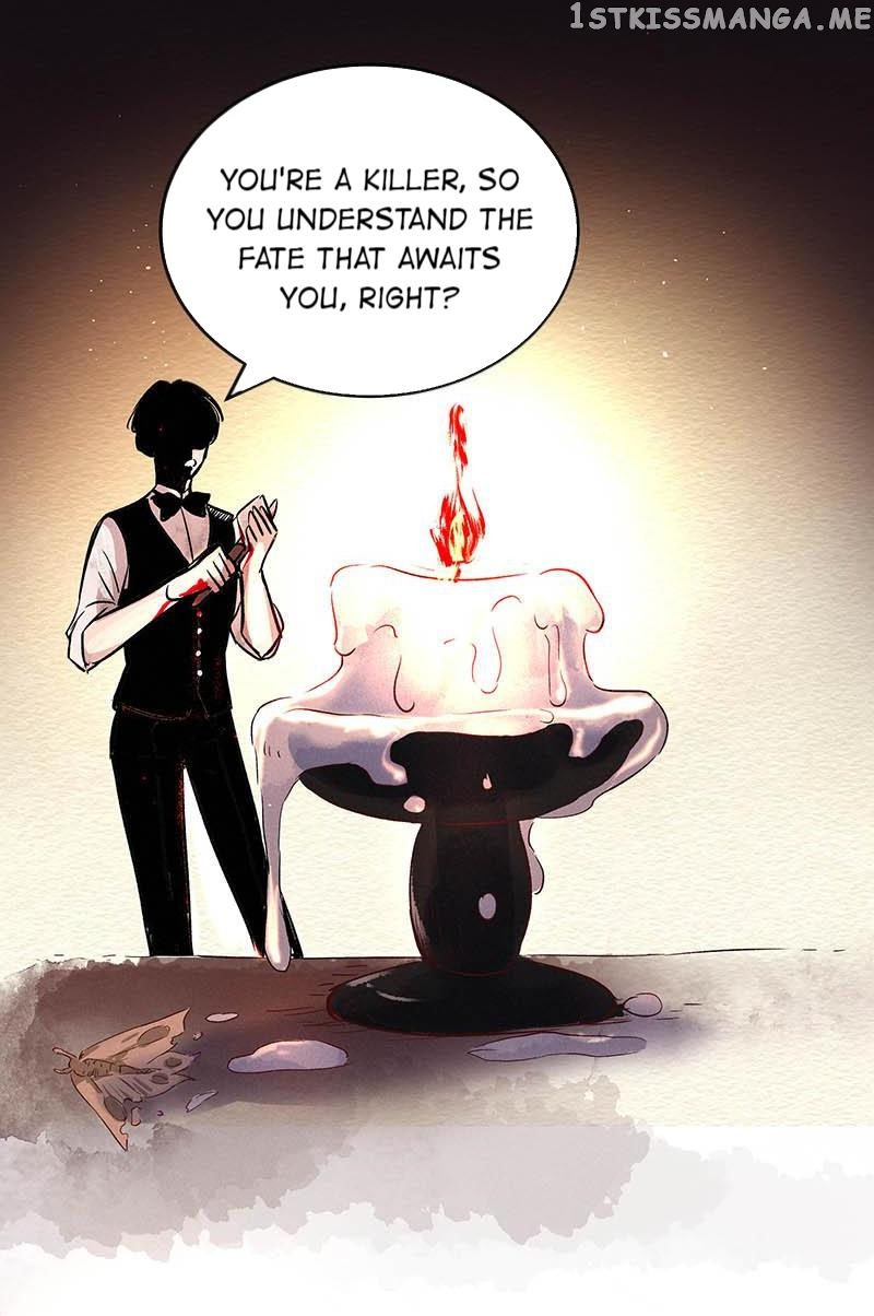 Dark Fragrance chapter 19 - page 54