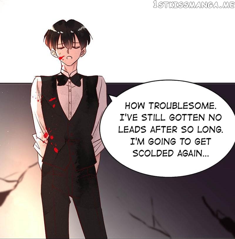 Dark Fragrance chapter 19 - page 55