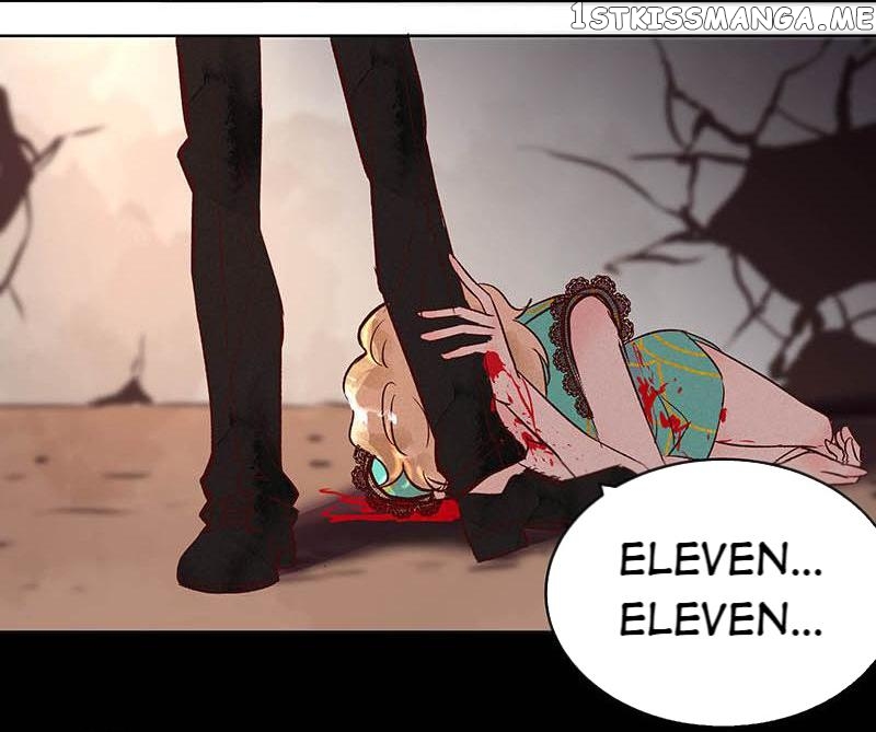 Dark Fragrance chapter 19 - page 56