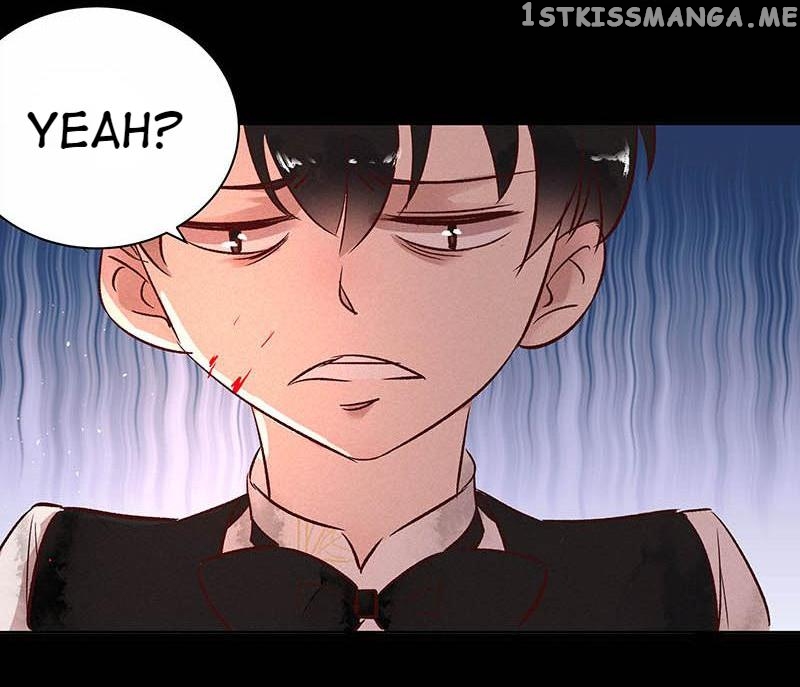 Dark Fragrance chapter 19 - page 57