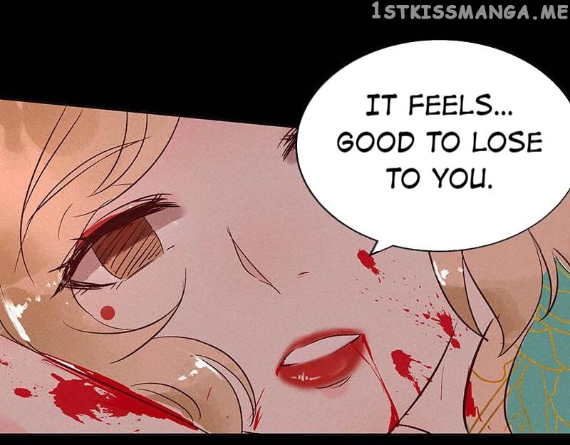 Dark Fragrance chapter 19 - page 58