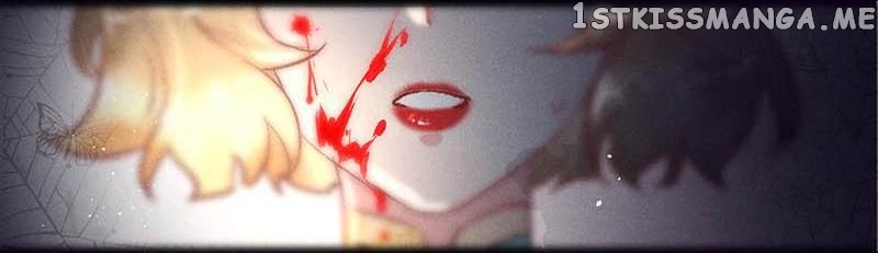 Dark Fragrance chapter 19 - page 6
