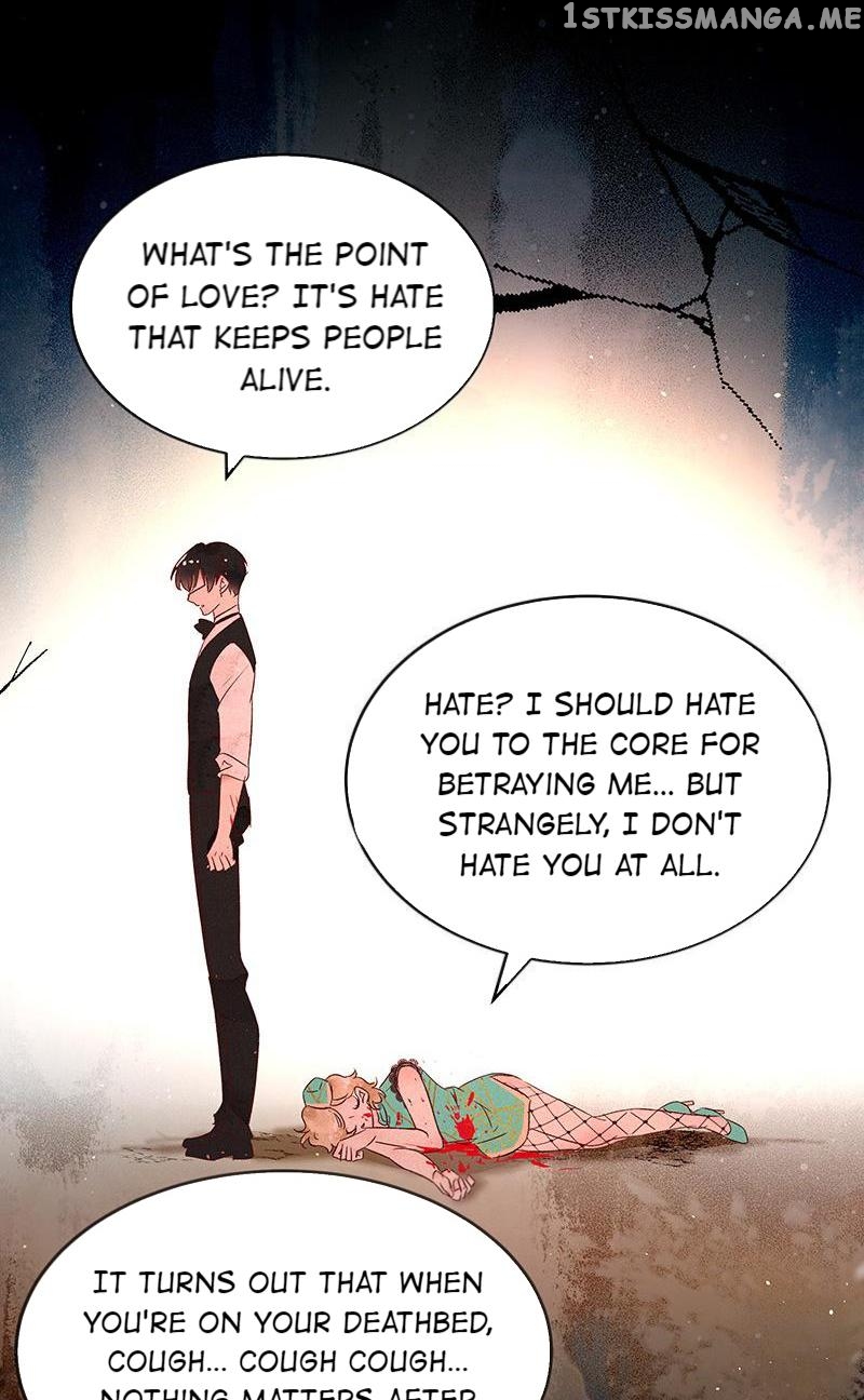 Dark Fragrance chapter 19 - page 60