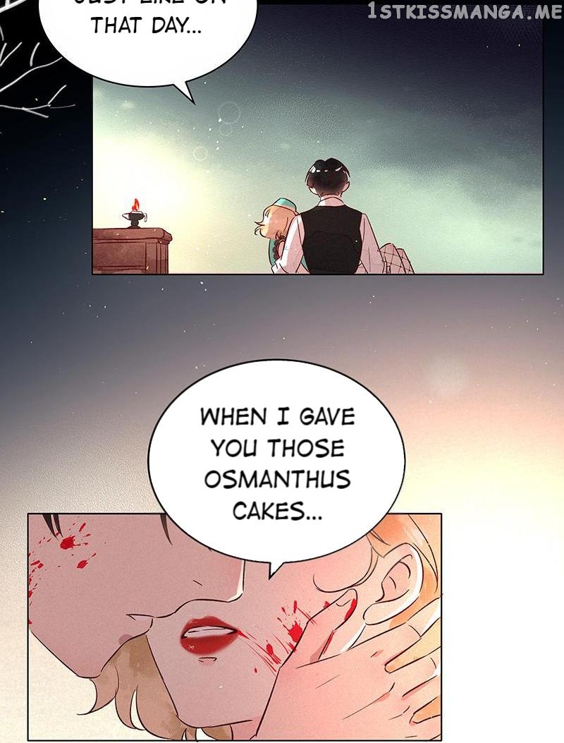 Dark Fragrance chapter 19 - page 62