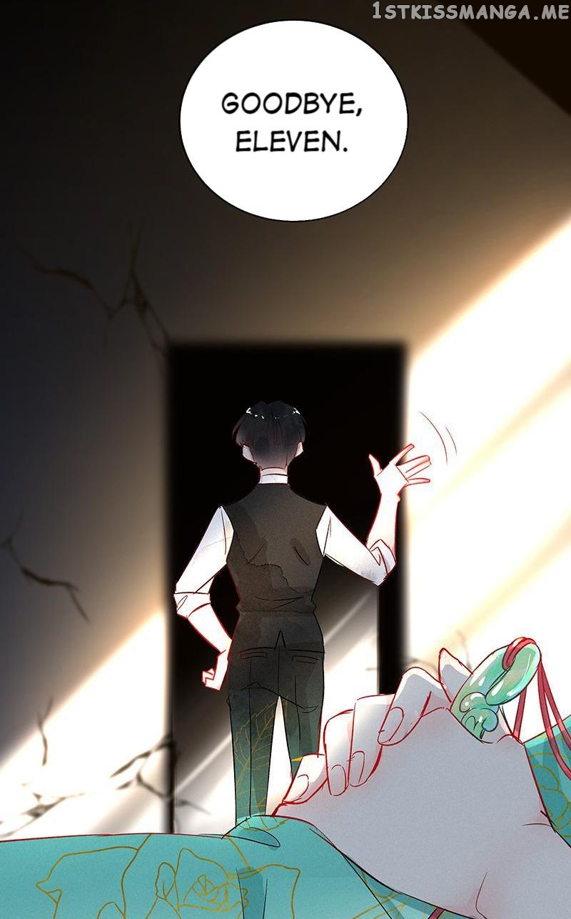 Dark Fragrance chapter 19 - page 66