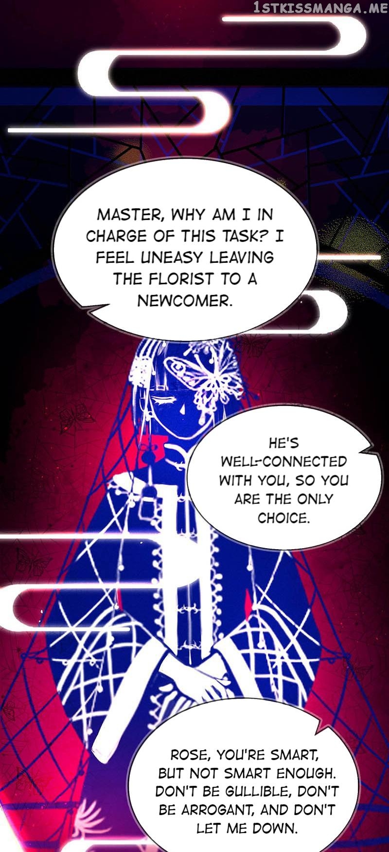 Dark Fragrance chapter 19 - page 8