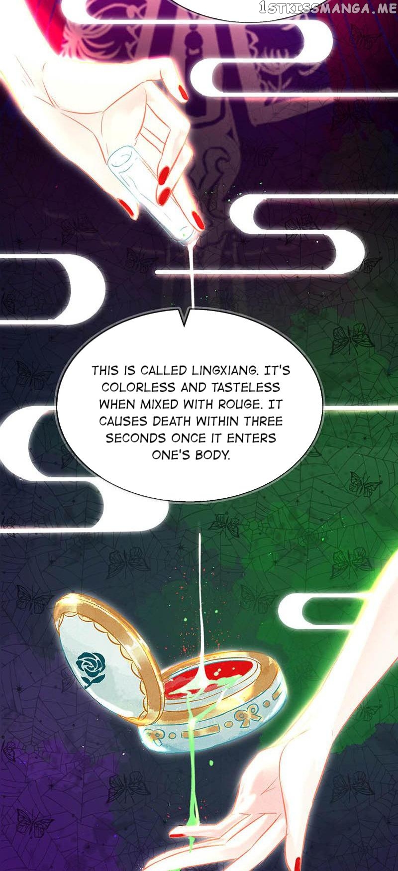 Dark Fragrance chapter 19 - page 9