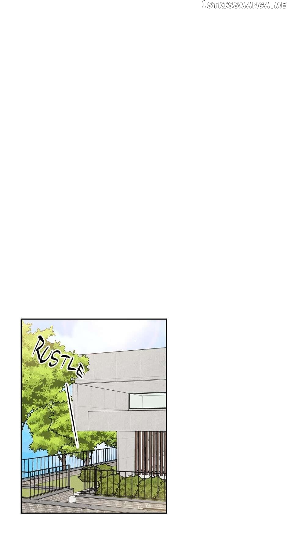 I Want To Do It, Even If It Hurtsa chapter 73 - page 19