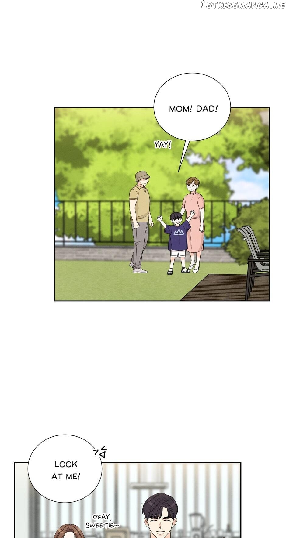 I Want To Do It, Even If It Hurtsa chapter 73 - page 20