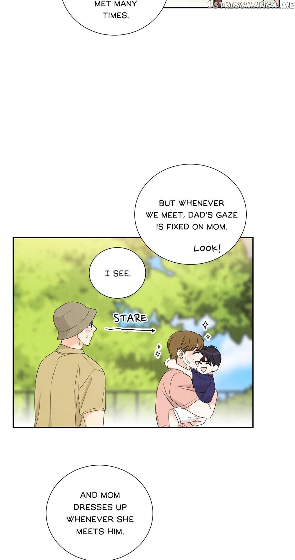 I Want To Do It, Even If It Hurtsa chapter 73 - page 23