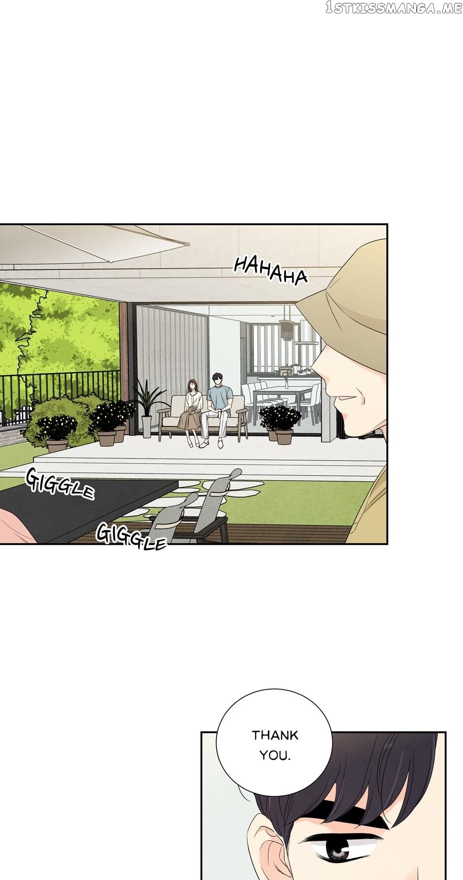 I Want To Do It, Even If It Hurtsa chapter 73 - page 25