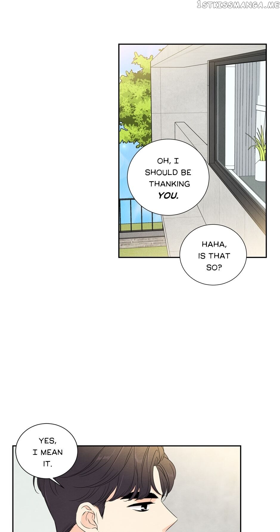 I Want To Do It, Even If It Hurtsa chapter 73 - page 27
