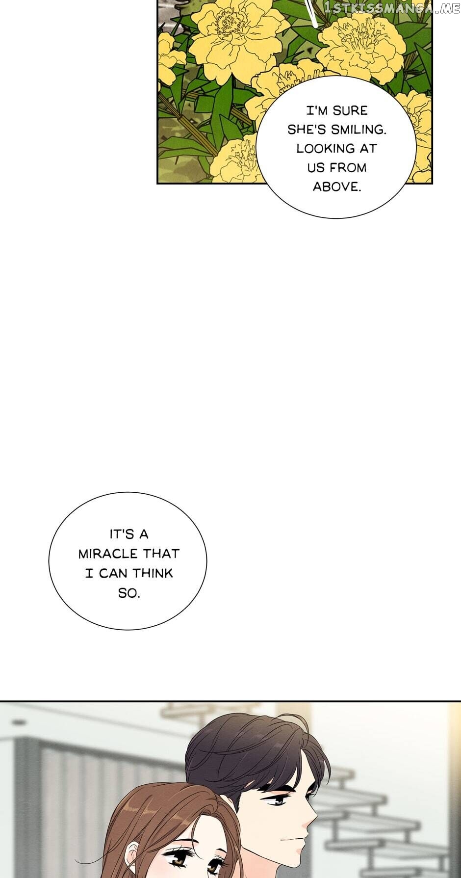 I Want To Do It, Even If It Hurtsa chapter 73 - page 30