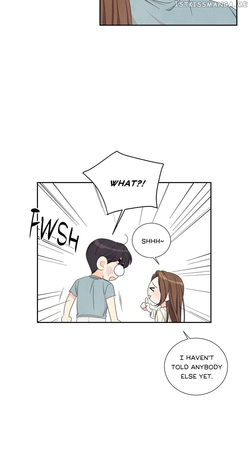 I Want To Do It, Even If It Hurtsa chapter 73 - page 35