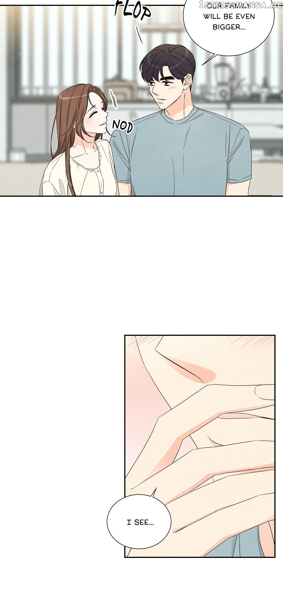 I Want To Do It, Even If It Hurtsa chapter 73 - page 38