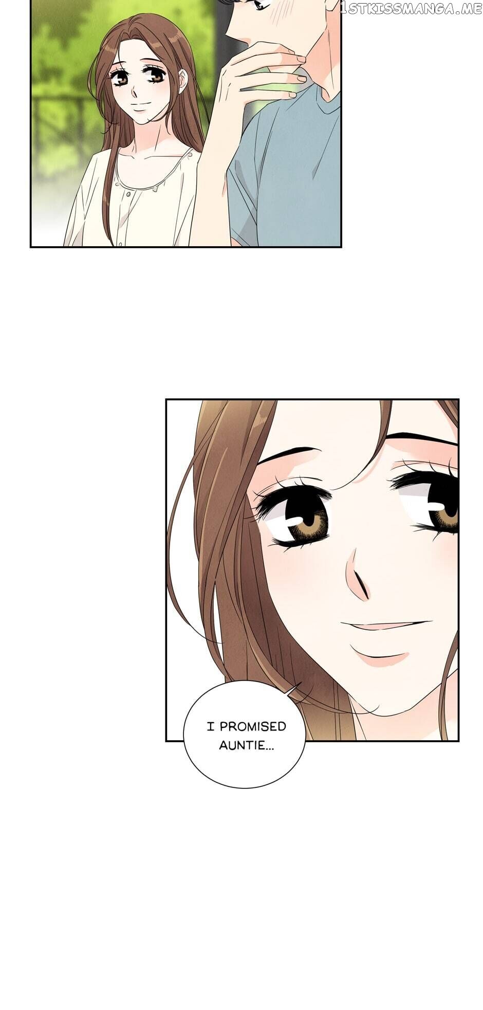 I Want To Do It, Even If It Hurtsa chapter 73 - page 40