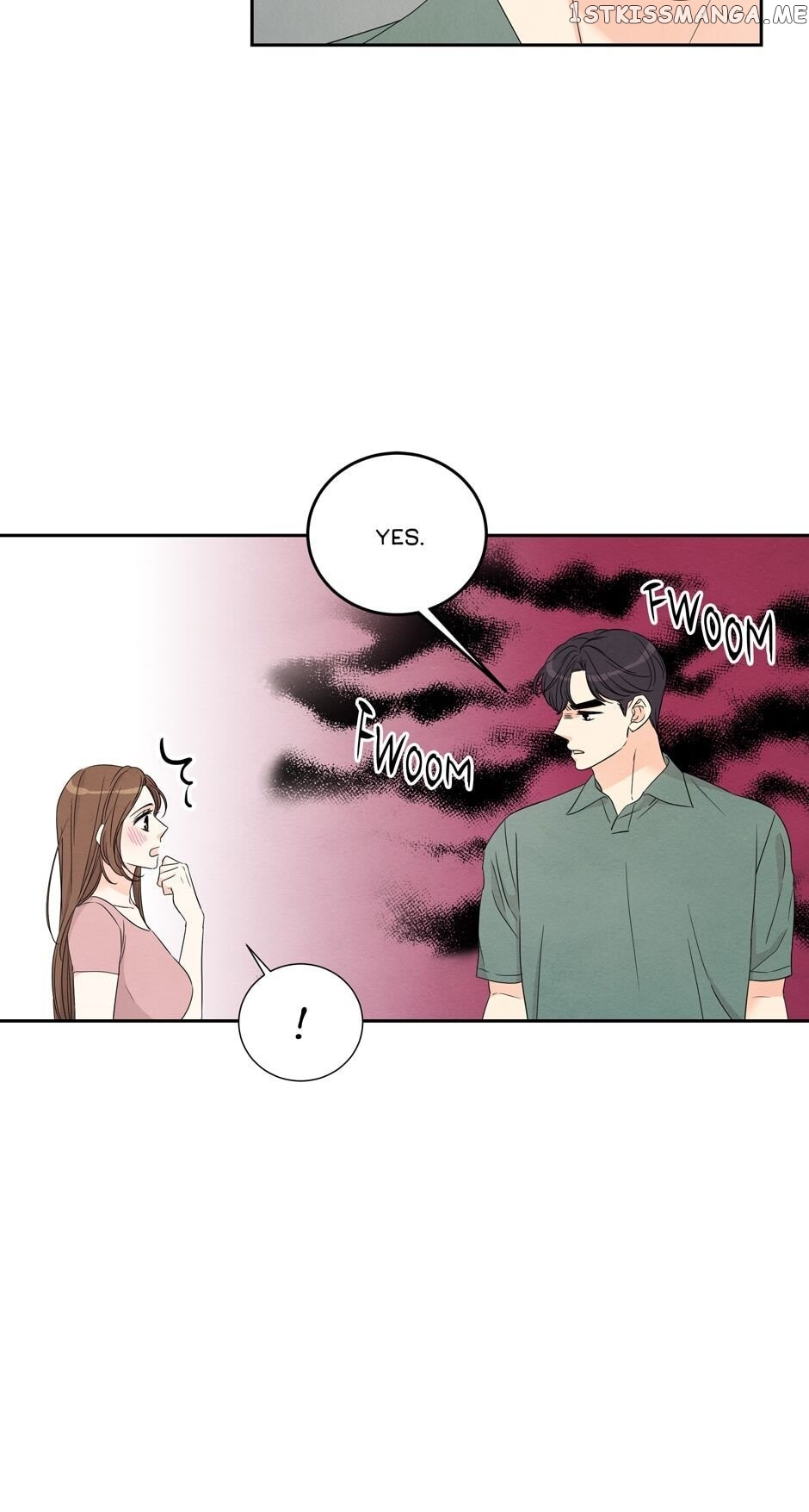 I Want To Do It, Even If It Hurtsa chapter 73 - page 5