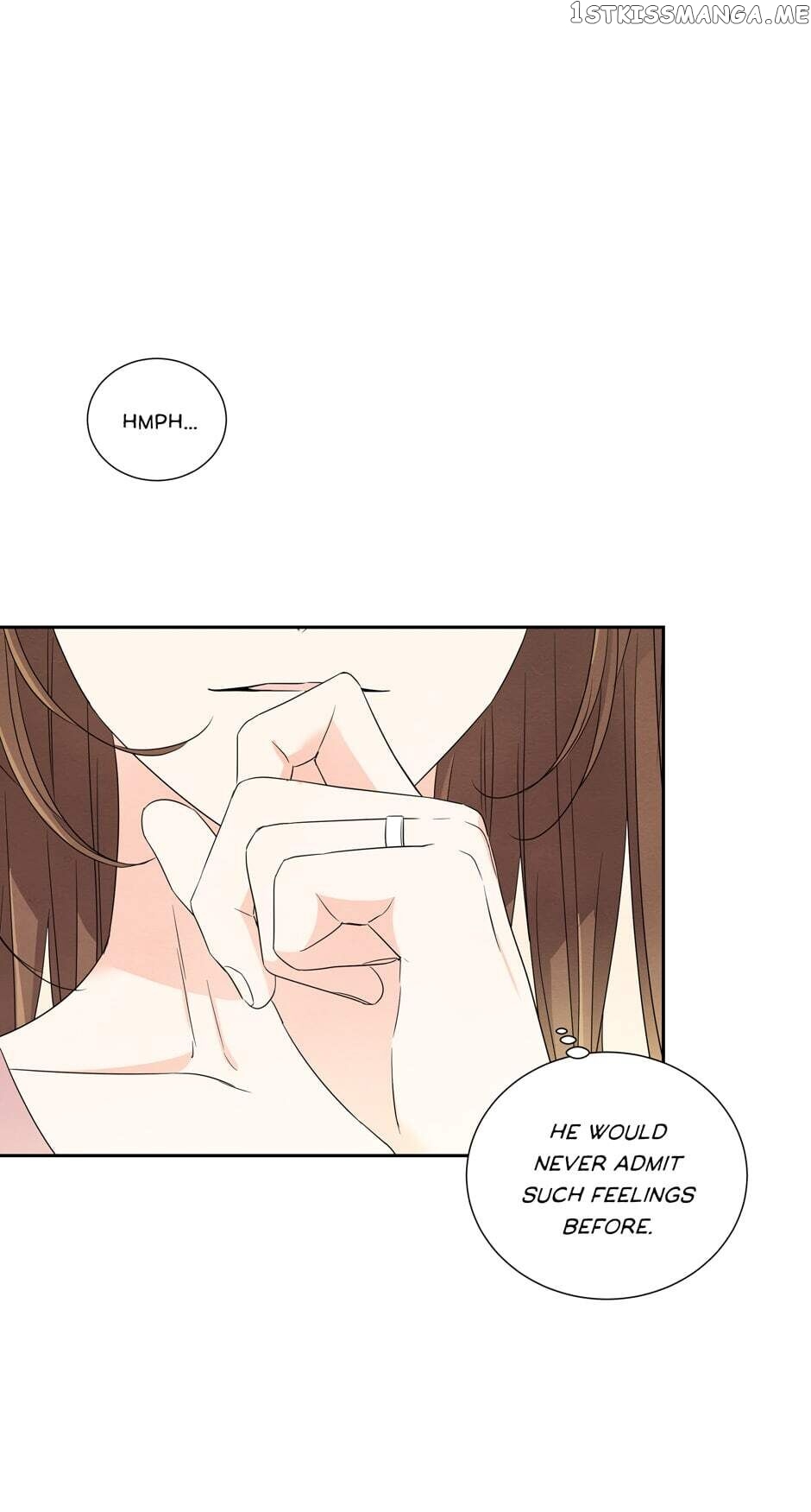 I Want To Do It, Even If It Hurtsa chapter 73 - page 7