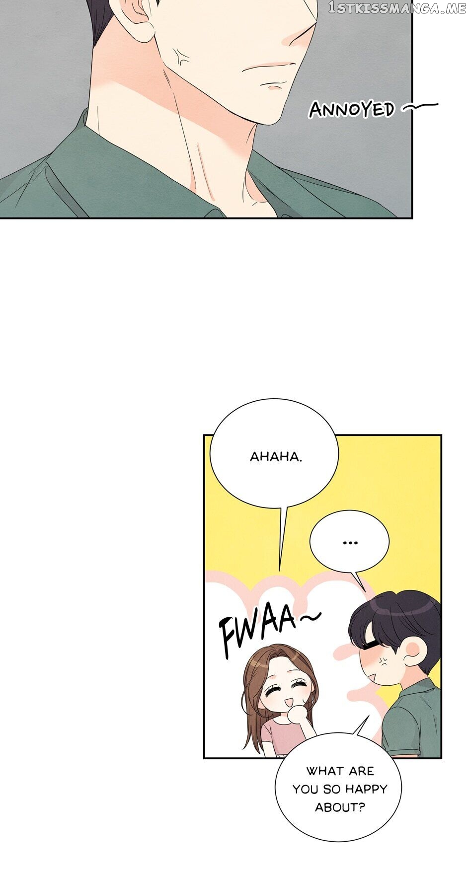 I Want To Do It, Even If It Hurtsa chapter 73 - page 9