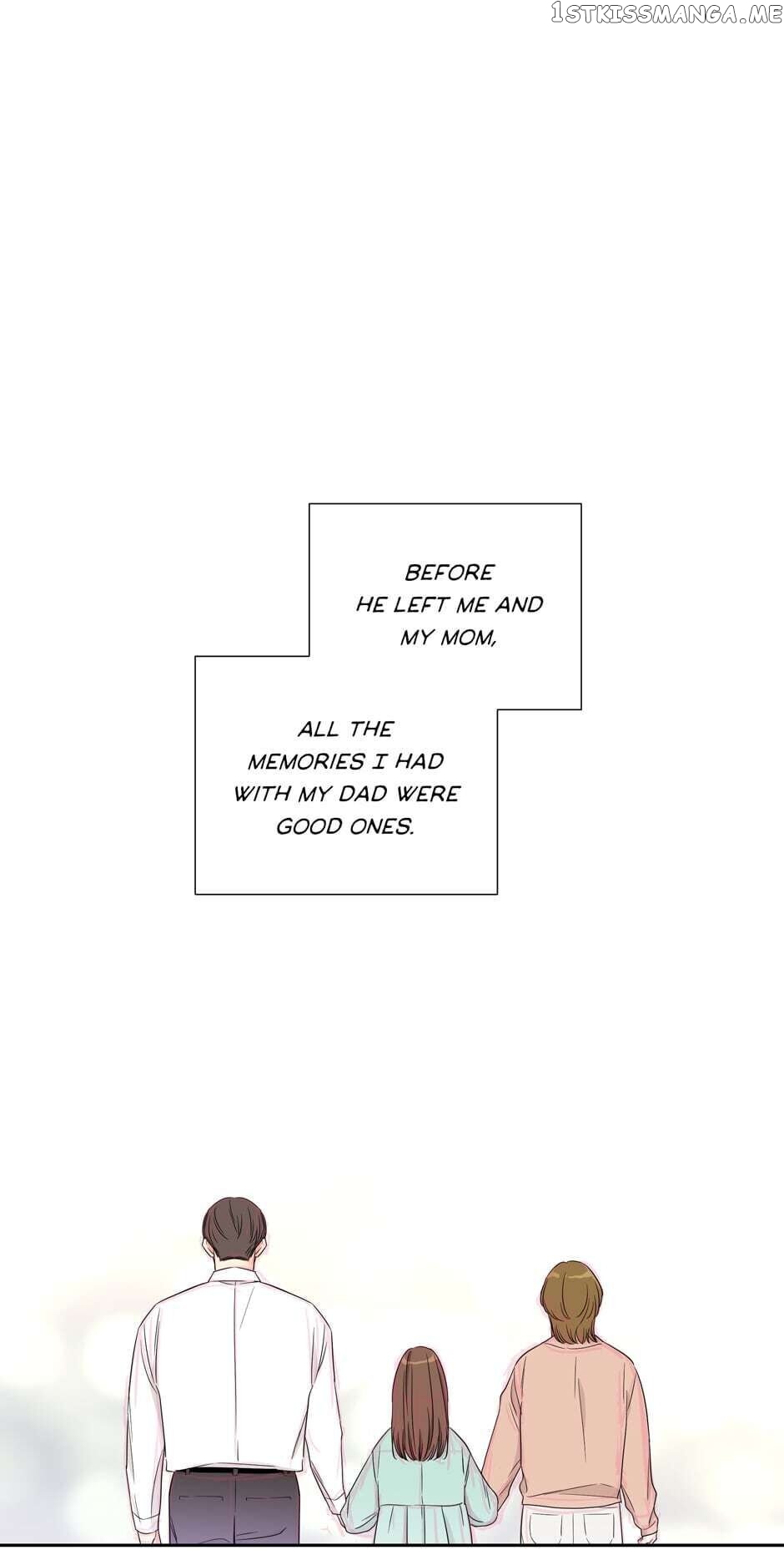 I Want To Do It, Even If It Hurtsa chapter 72 - page 1