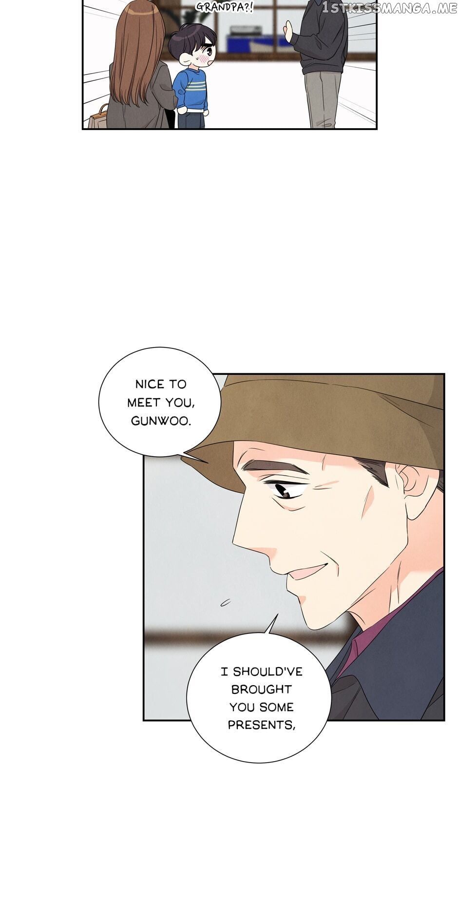 I Want To Do It, Even If It Hurtsa chapter 72 - page 16